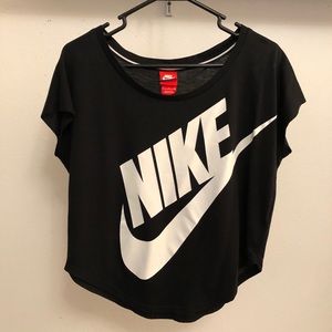 Nike shirt
